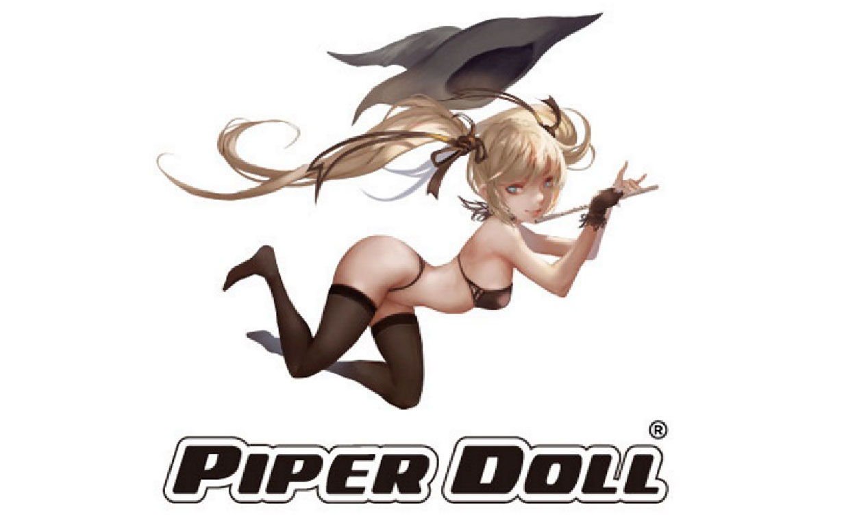 Piper Sex Doll