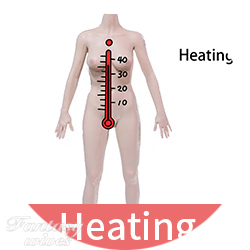 Body Heating