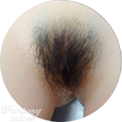 Pubic Hair