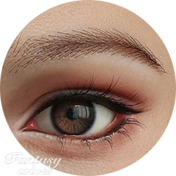 Implant Eyelash & Eyebrow