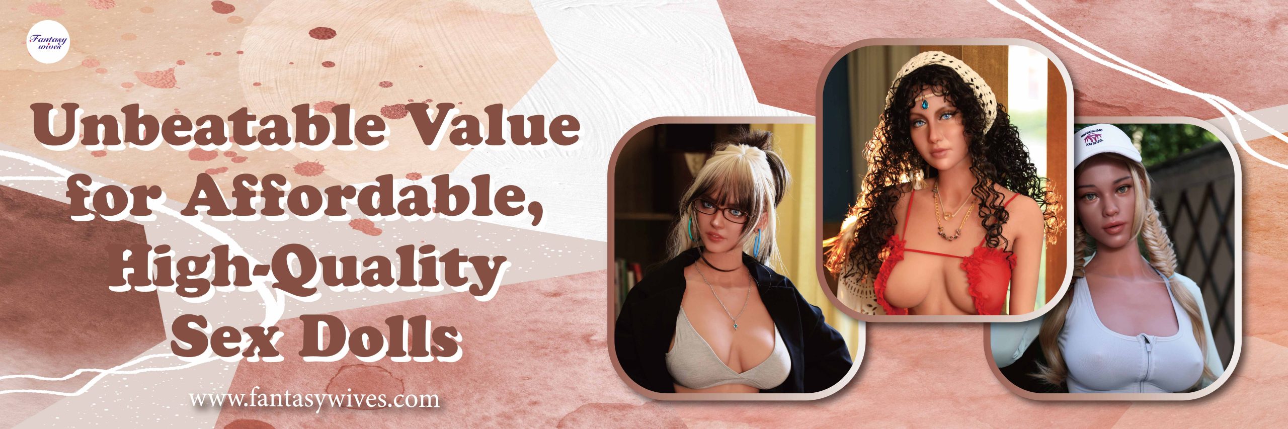 cheap sex doll Top Banner