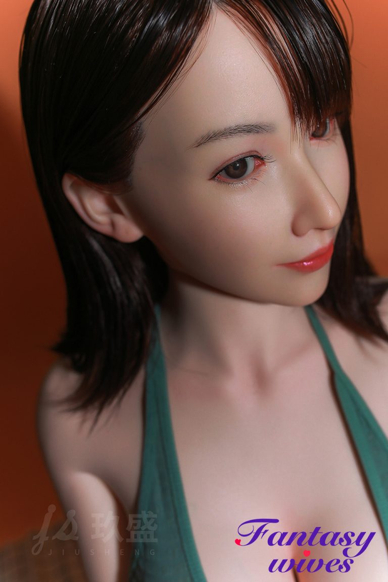 152E Silicone Doll #86 Eimi (11)