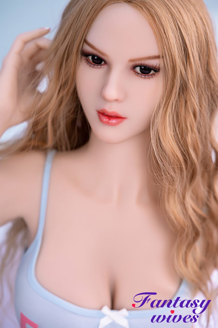 AIBEIDOLL-157medium breast-head236-12