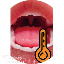 Oral Heating