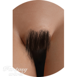 Pubic Hair