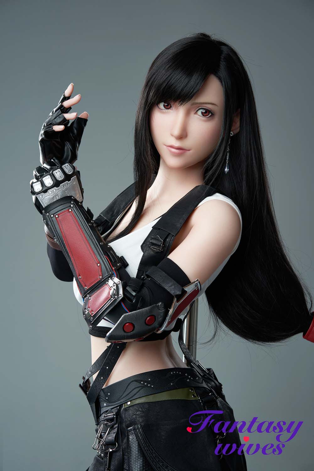 tifa sex doll