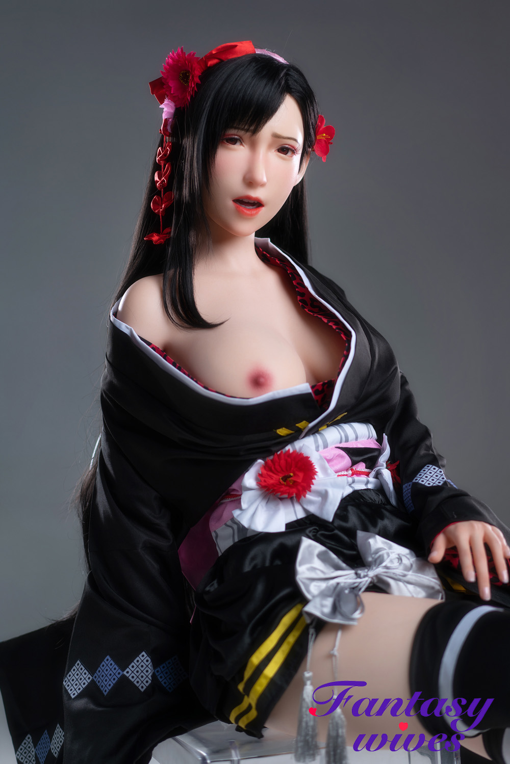 tifa sex doll