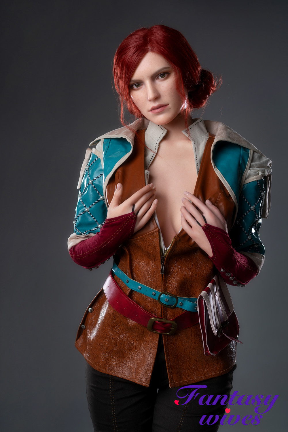 triss sex doll