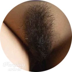 Pubic Hair #7