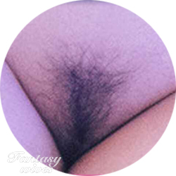 Pubic Hair #6