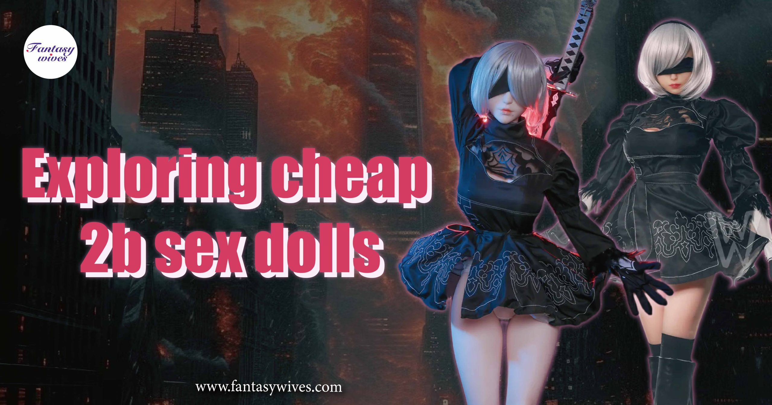 2b sex doll