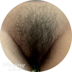 Pubic Hair #5