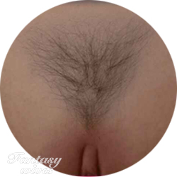 Pubic Hair #4