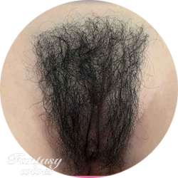 Pubic Hair #3