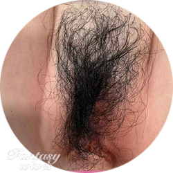 Pubic Hair #2