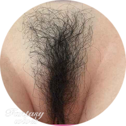 Pubic Hair #1