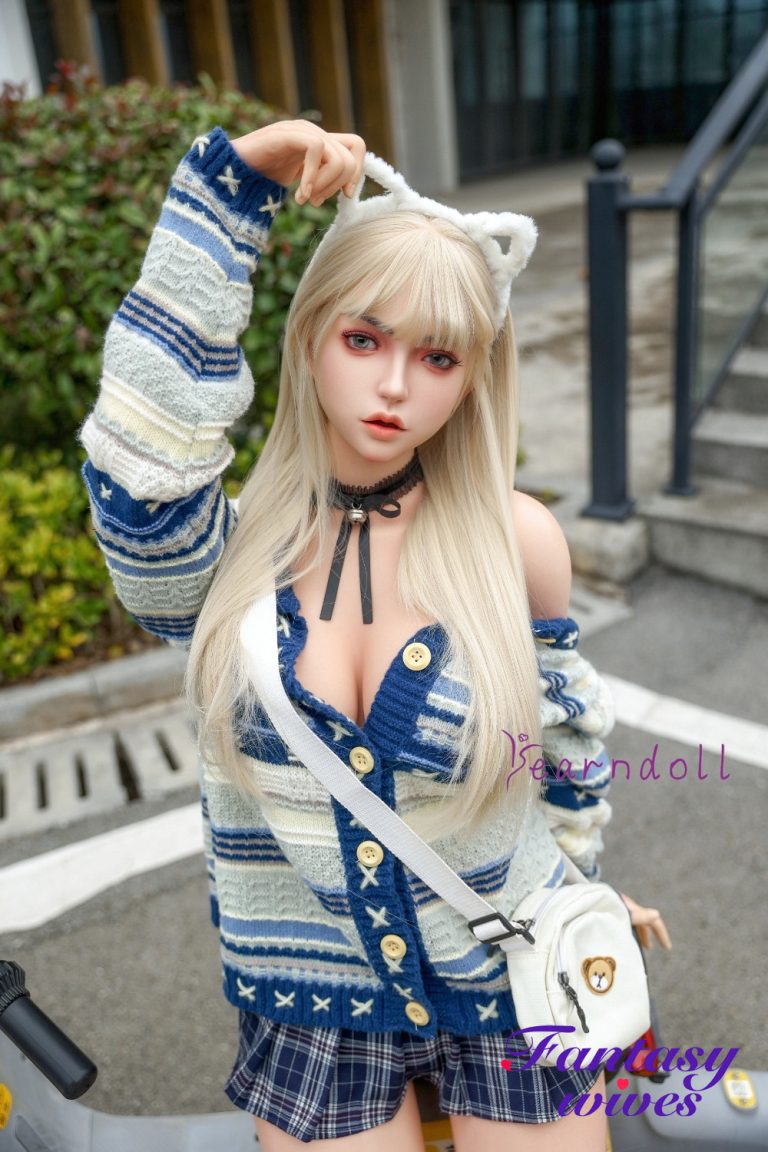 Yearndoll-Y235-158cm-silicone-lovedoll-with-skin-texture-8